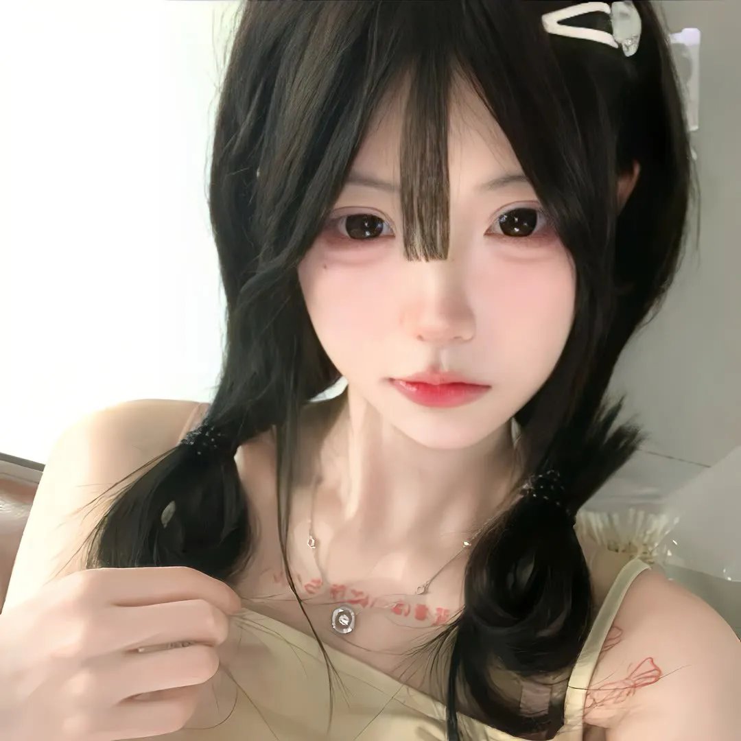 罪美女人